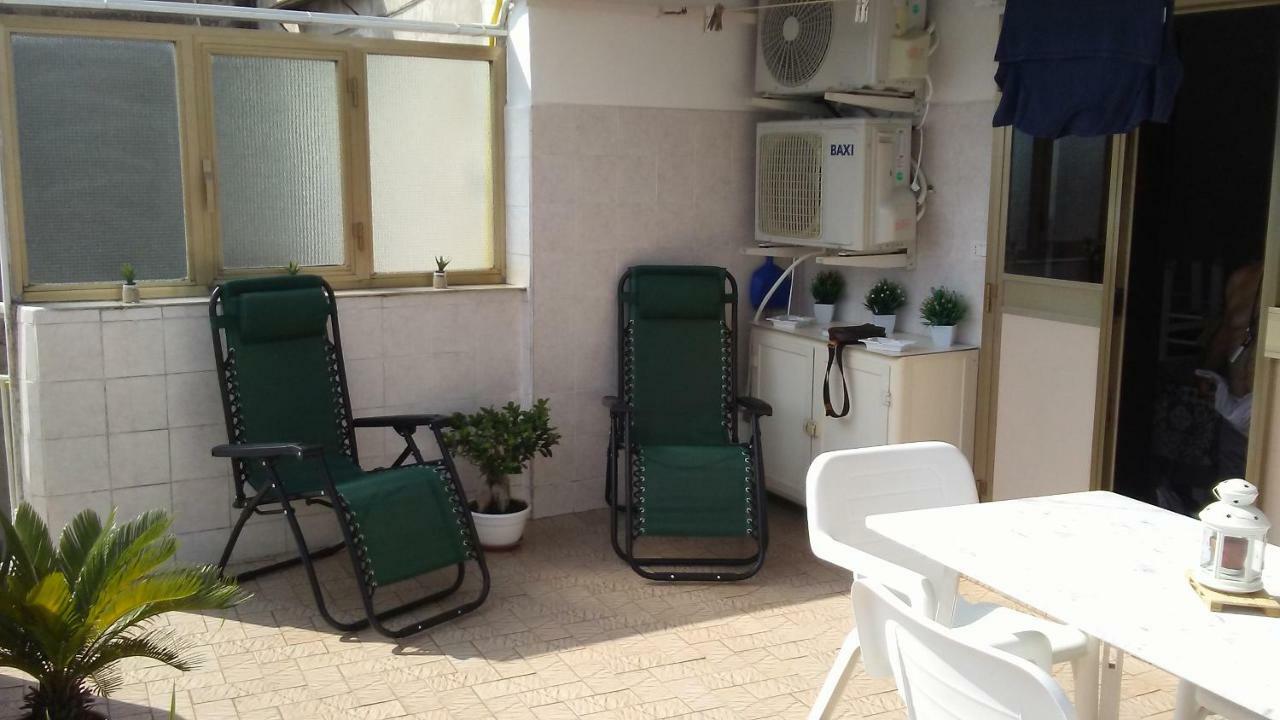 Holiday home Casa Luna