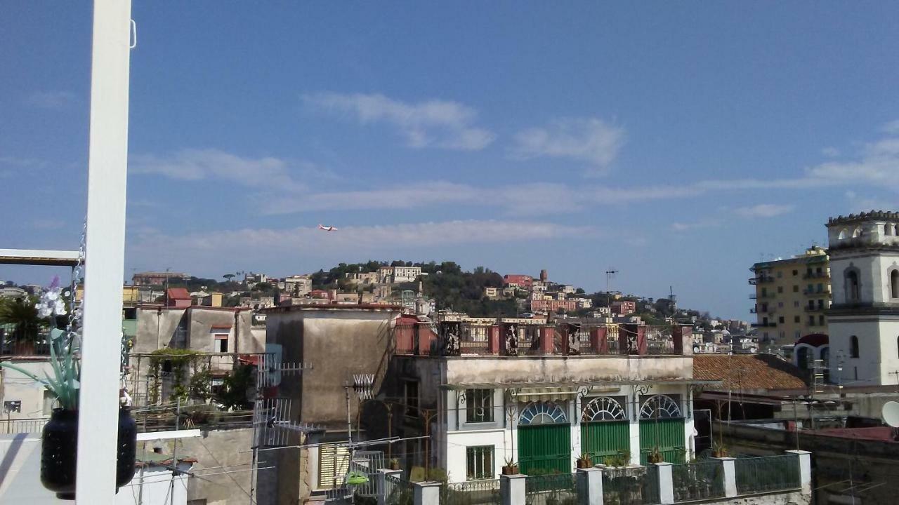Casa Luna Holiday home Naples