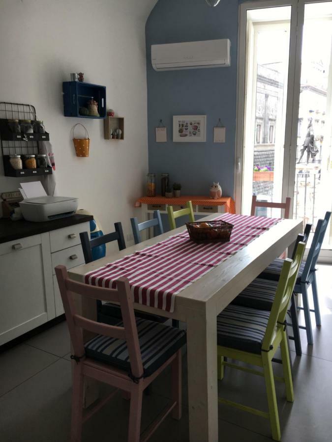 A Casa Di Anna Bed & Breakfast *