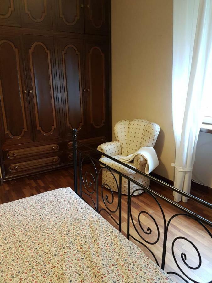 Dimora Posillipo, Petrarca 20 Apartment