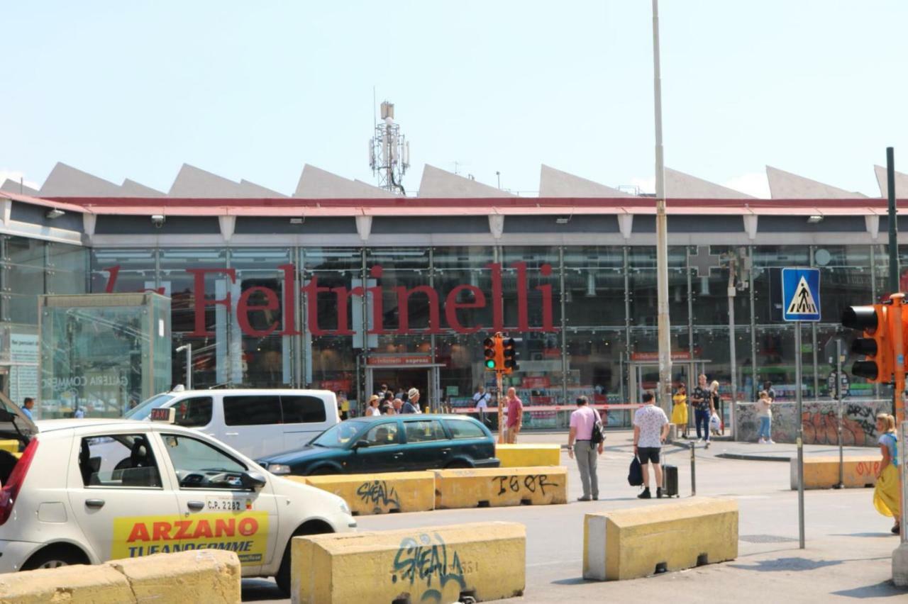 Garibaldi Station *