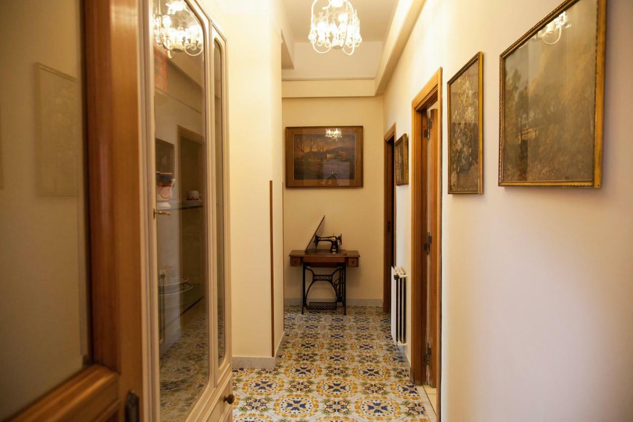 Maman Suite, Center Near Molo Beverello *