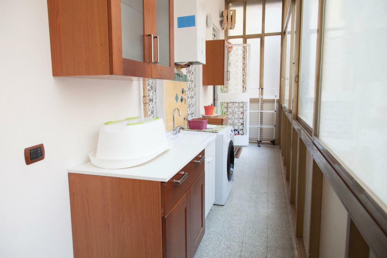 Holiday home Maman Suite, Center Near Molo Beverello *