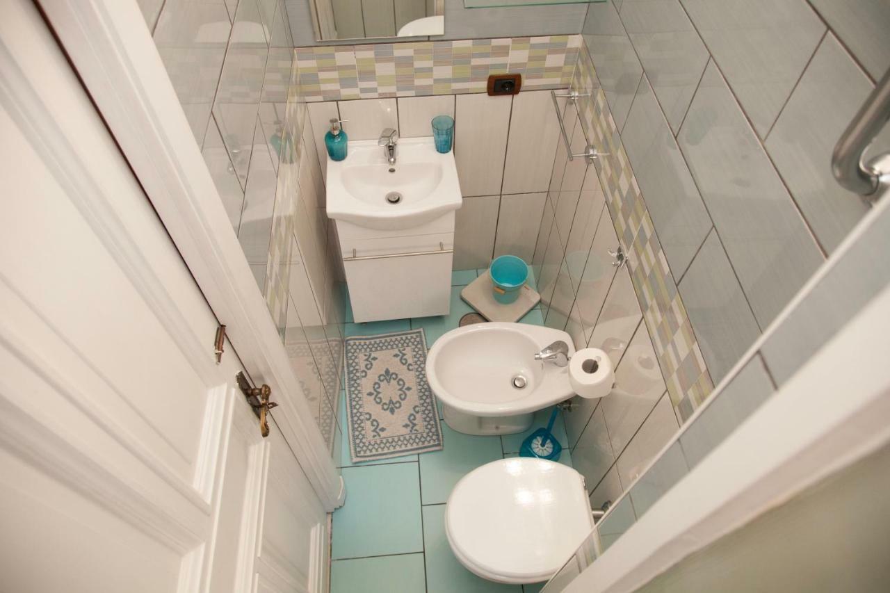 Maman Suite, Center Near Molo Beverello * Naples