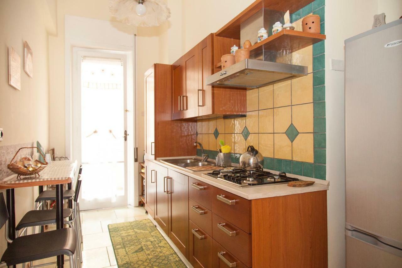 Holiday home Maman Suite, Center Near Molo Beverello *