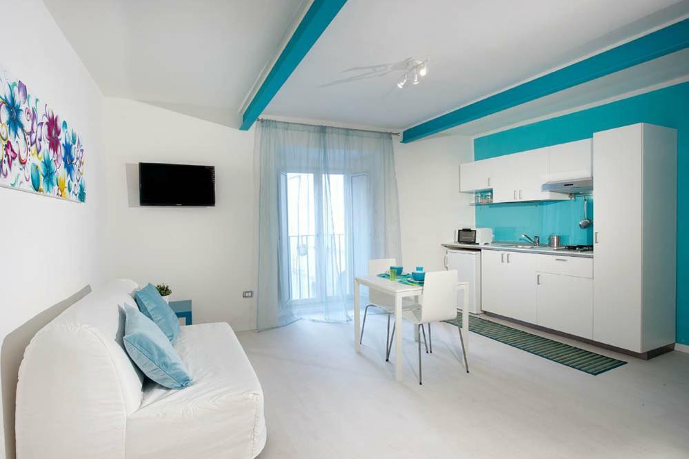 Parva Domus Naples