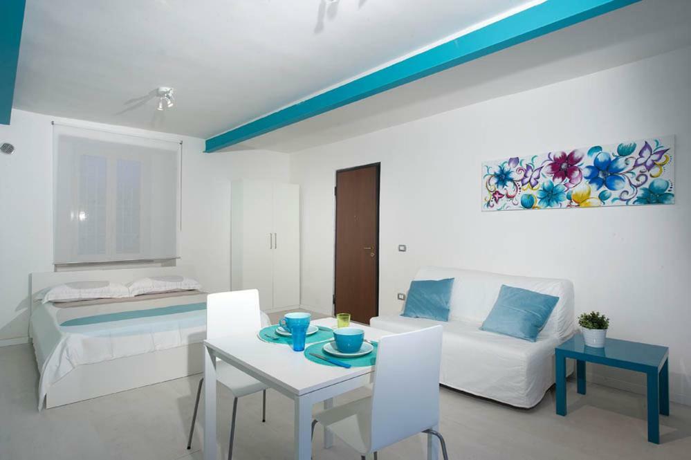 Apartment Parva Domus