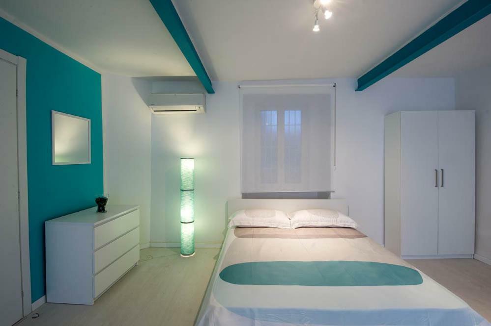 Parva Domus Naples