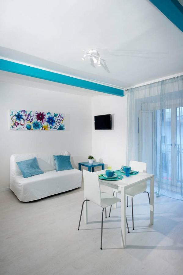 Parva Domus Apartment