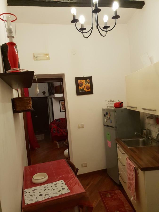 Apartment Chiaia Maison *