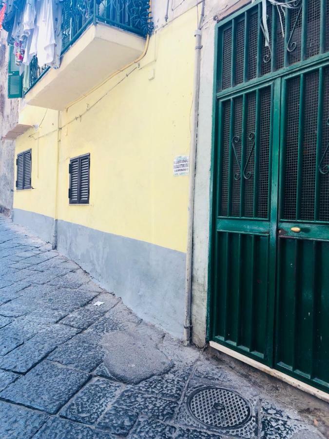 Holiday home Pulcinella Naples