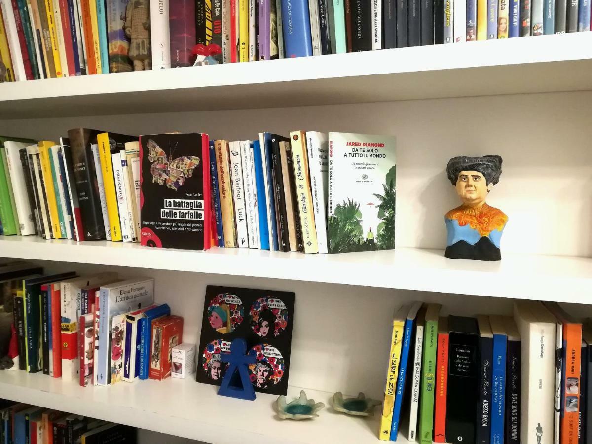 Arte E Musei