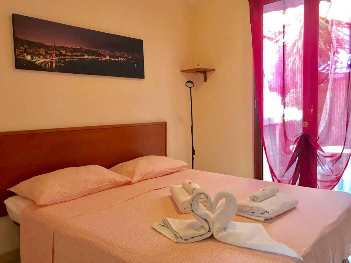 Casa Lucia * Naples
