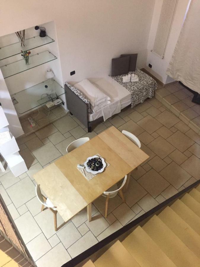 Casa Maria Carmela Apartment