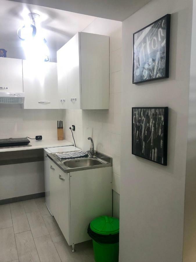 Holiday home Hamlet Naples