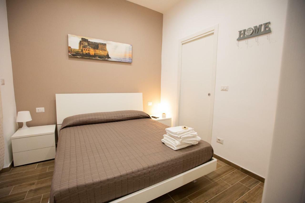 Apartment Marta House *
