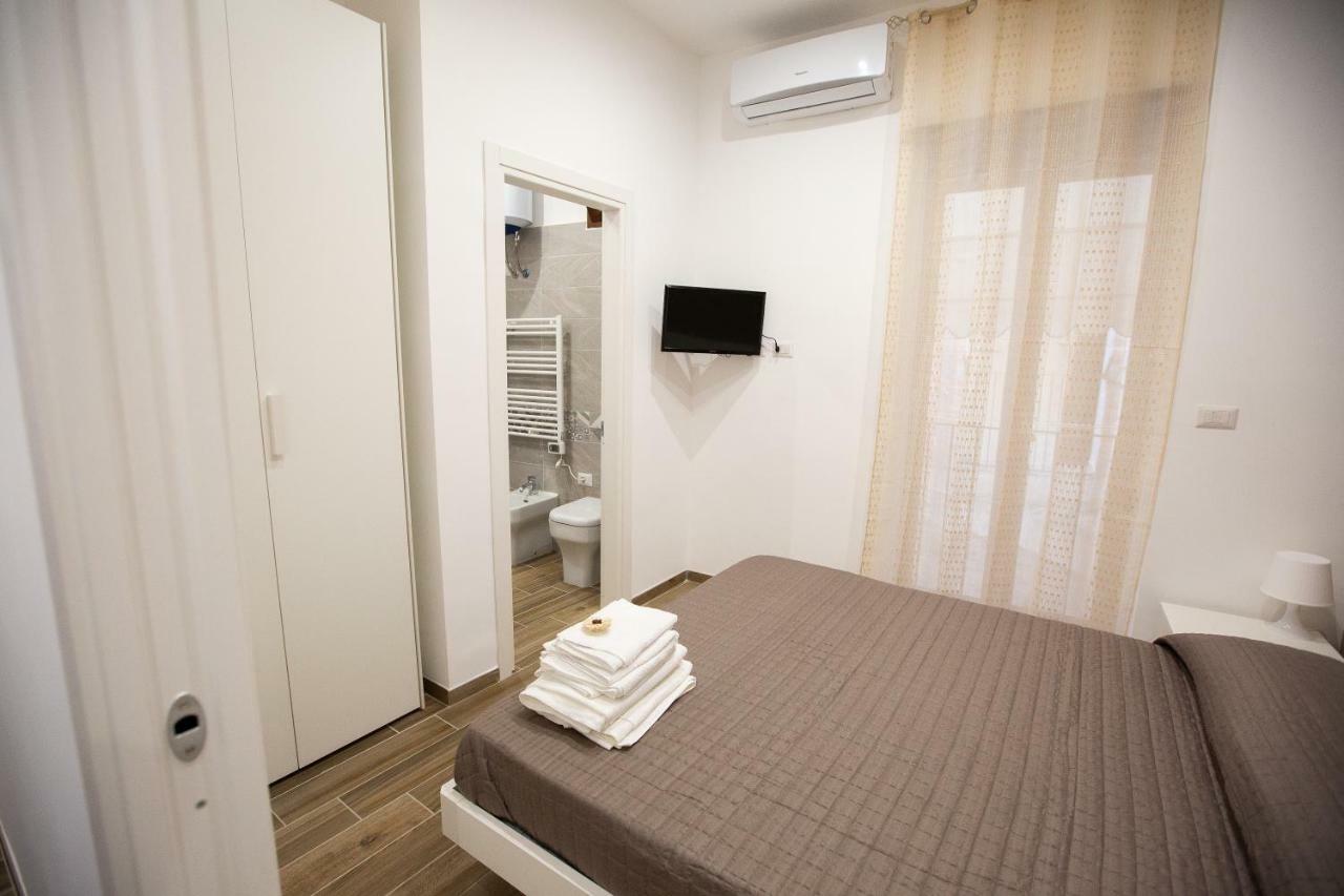 Marta House Apartment *