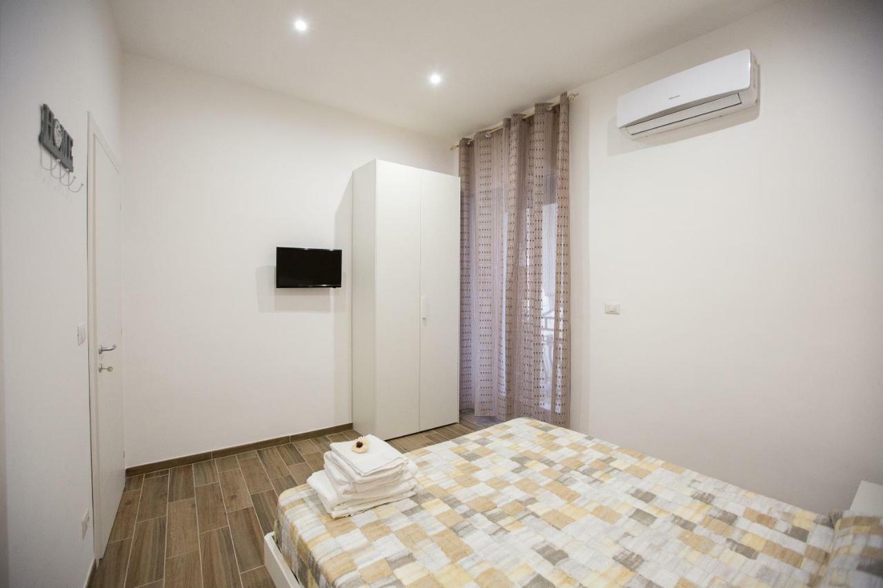 Apartment Marta House