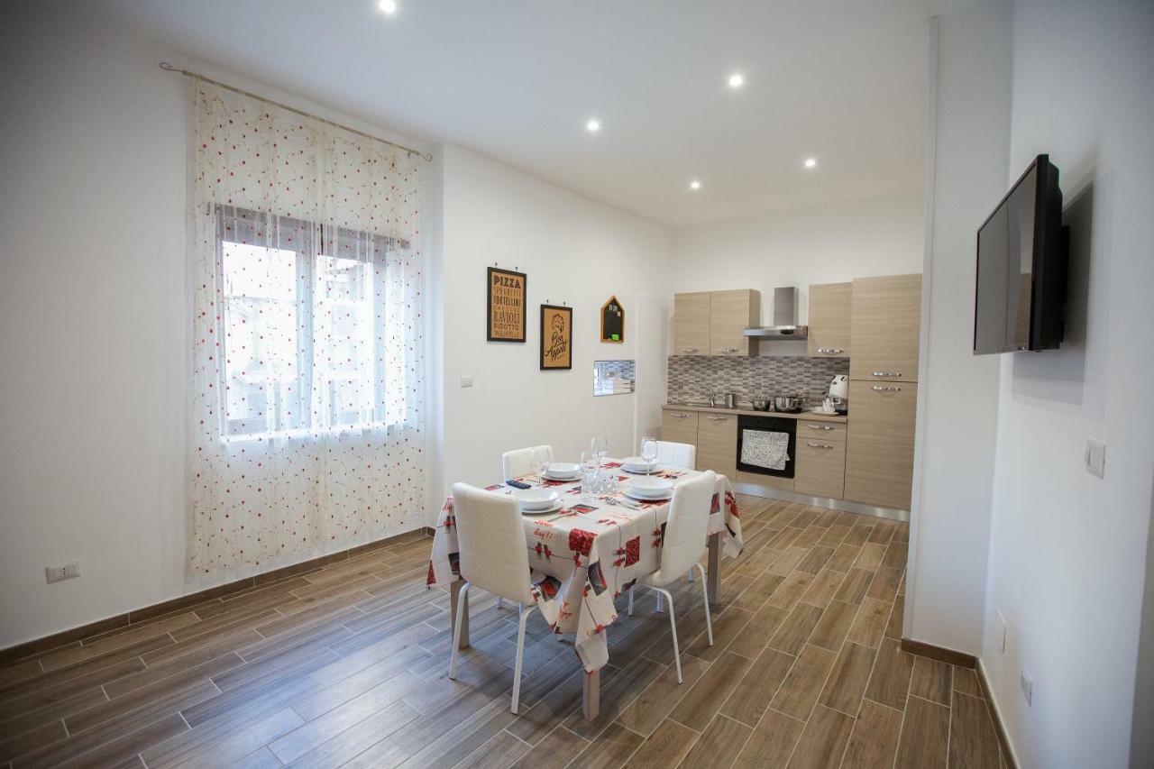 Marta House Naples