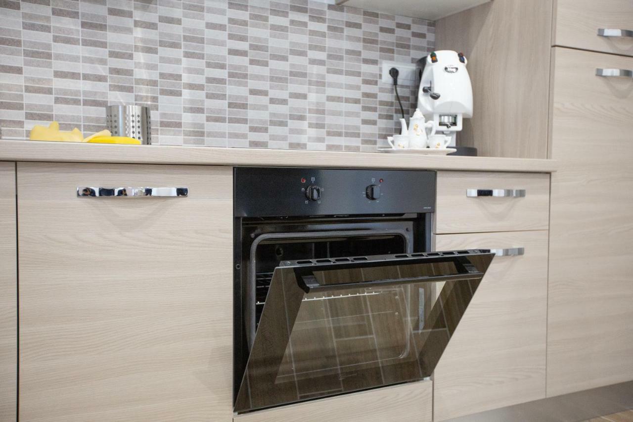Apartment Marta House Naples
