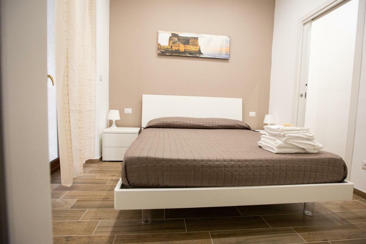 Apartment Marta House Naples