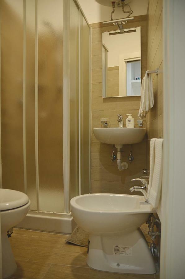 Via Toledo 51 Apartment Naples