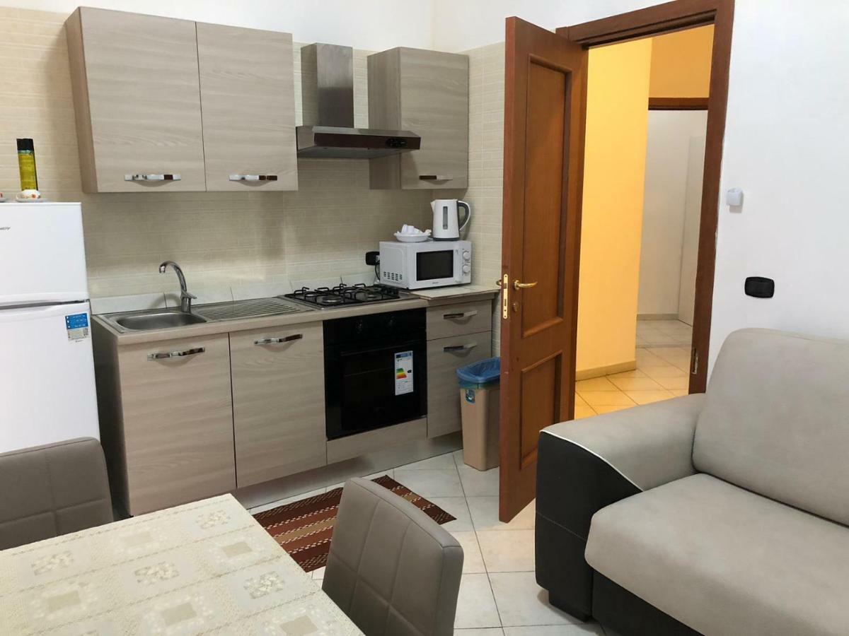 Rita & Pina's Central Apartment *