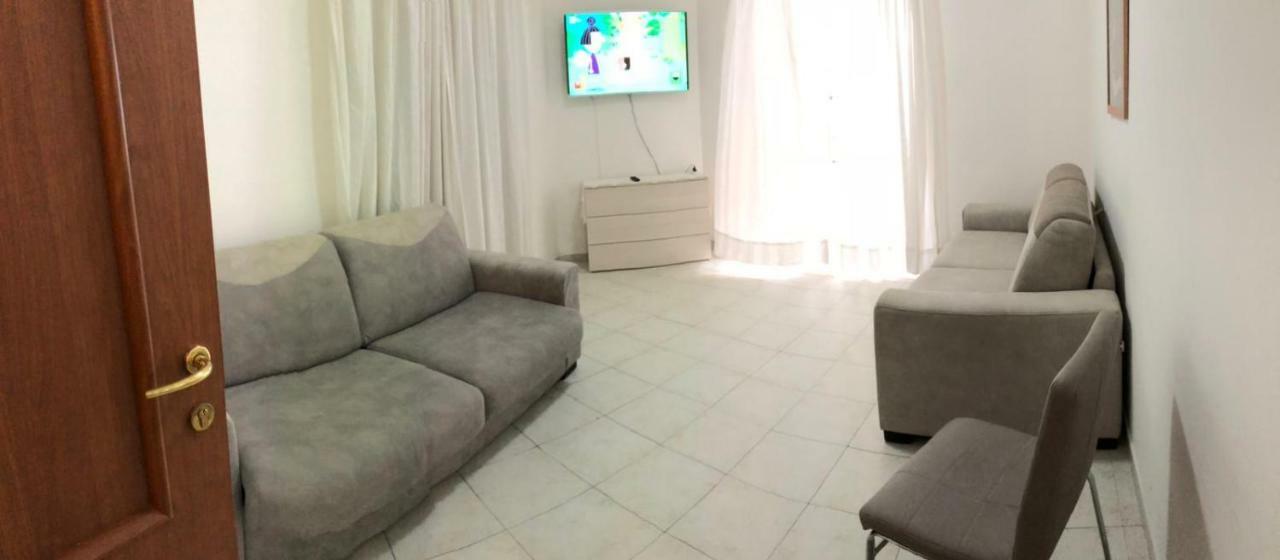 Apartment Rita & Pina's Central Naples