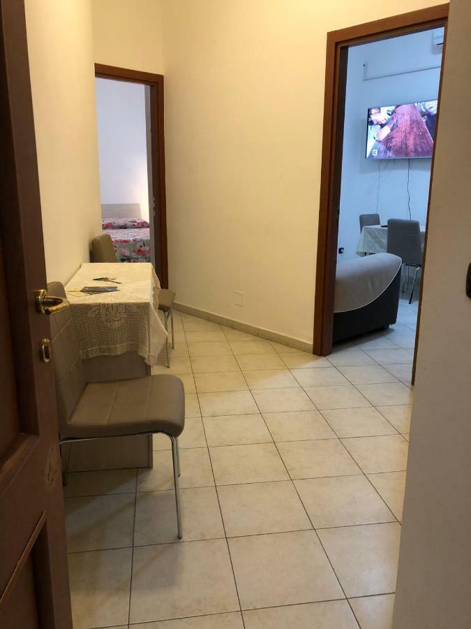 Rita & Pina's Central Apartment