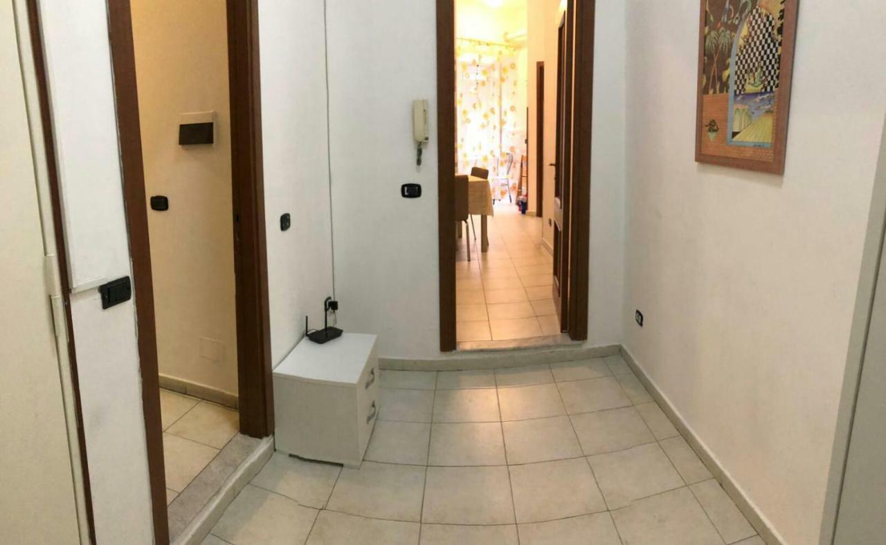 Rita & Pina's Central Apartment