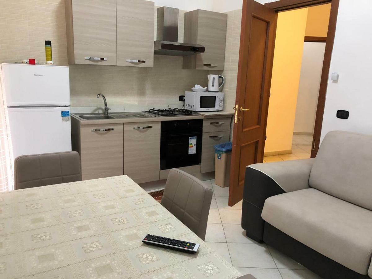 Rita & Pina's Central Apartment *