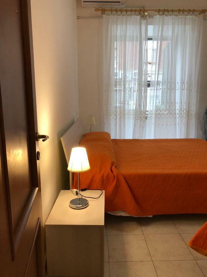 Rita & Pina's Central Apartment