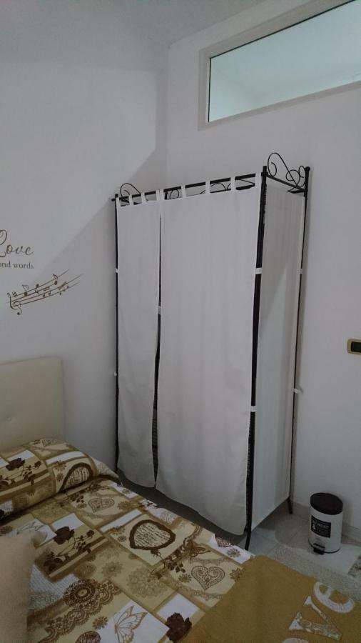Homestay Parthenope's Nest