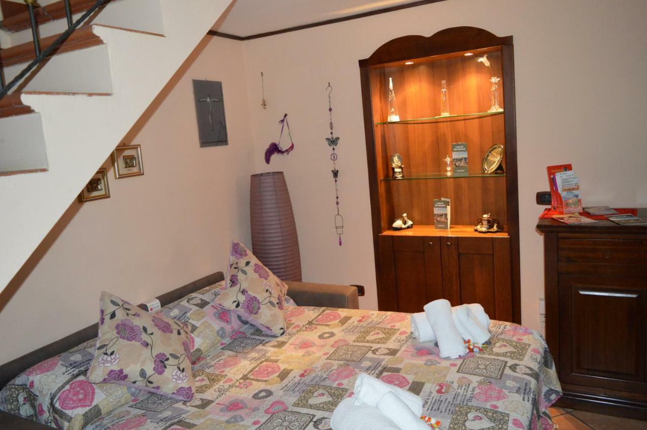 L'atrio Di San Gennaro Holiday home Naples