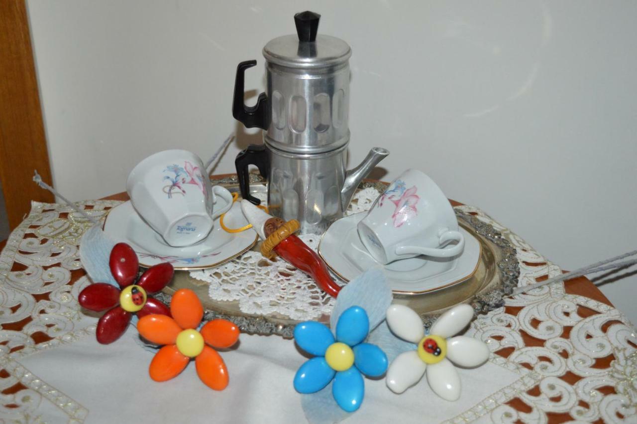 Holiday home L'atrio Di San Gennaro *
