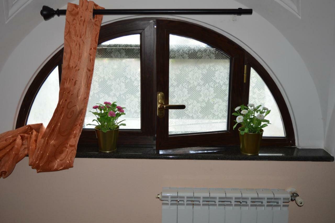 Holiday home L'atrio Di San Gennaro *