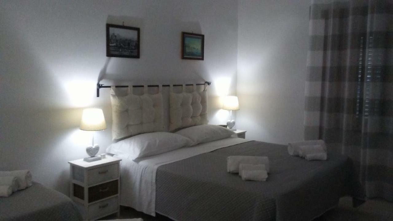 Casa Luna Holiday home