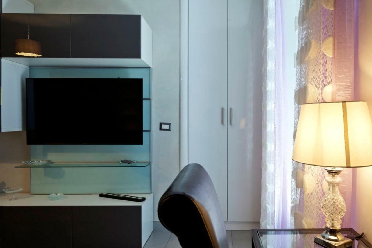 Apartment Casa Nocelle