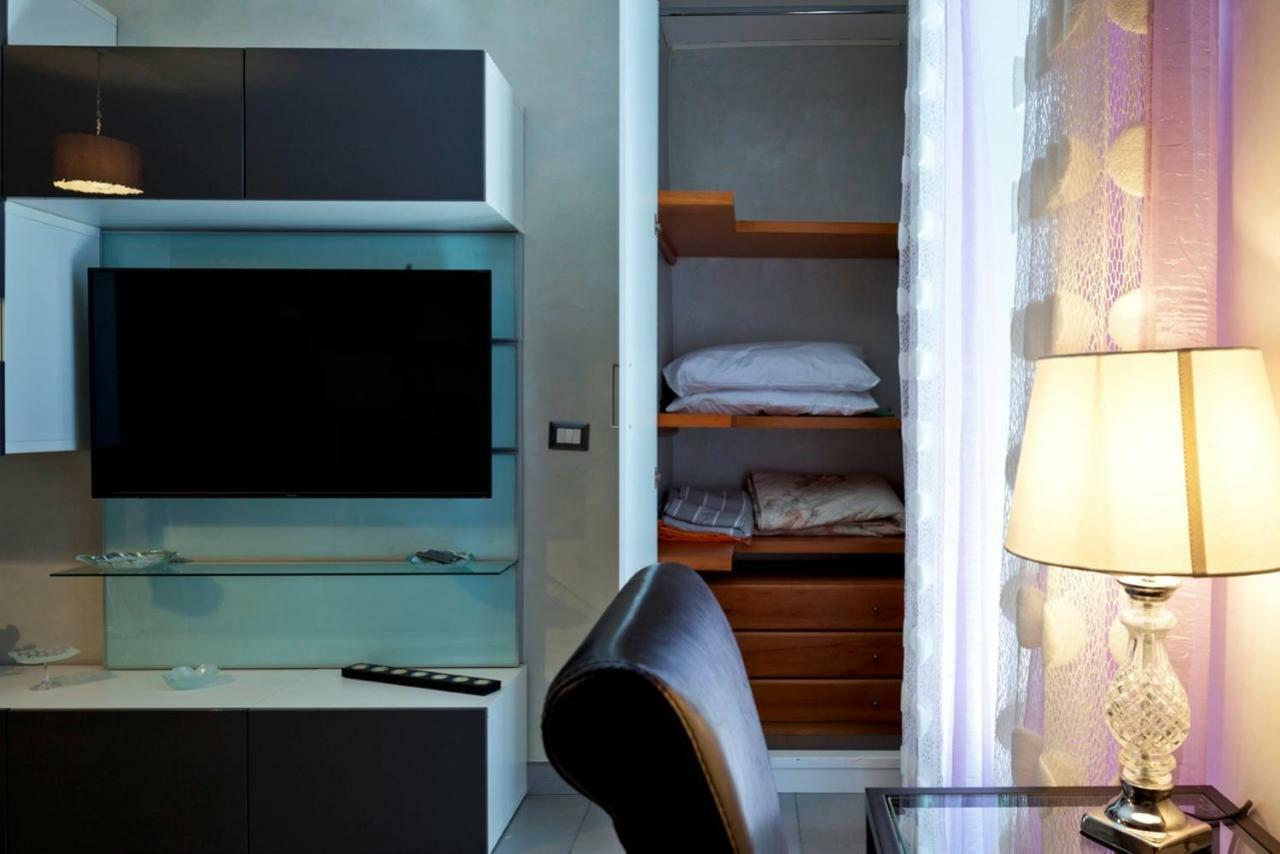 Apartment Casa Nocelle