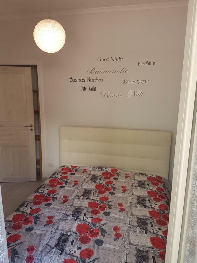 'o Vascio Vomero Apartment *
