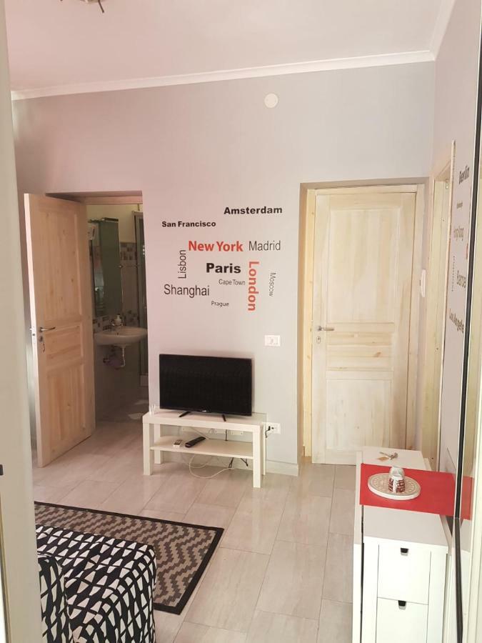Apartment 'o Vascio Vomero