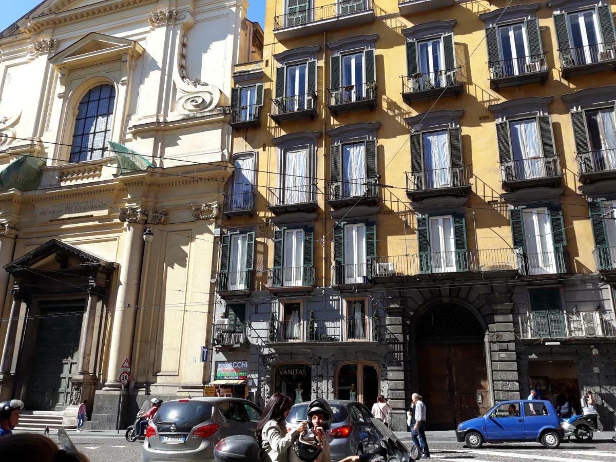 Toledo 413 Old Town Apartment Naples