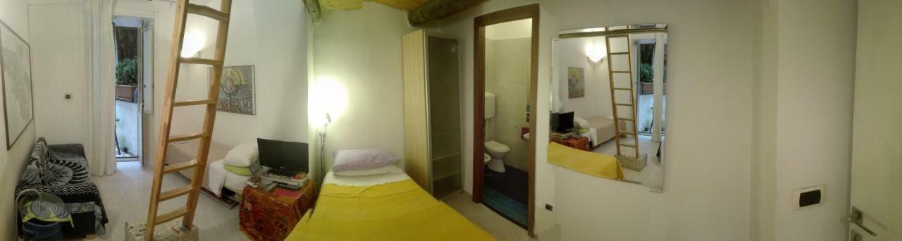 Bed & Breakfast Buonanotte & Buongiorno