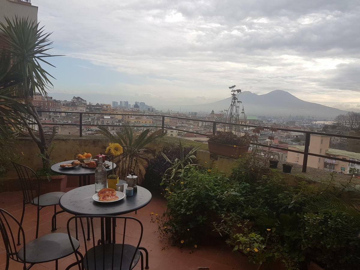 Buonanotte & Buongiorno 2* Naples