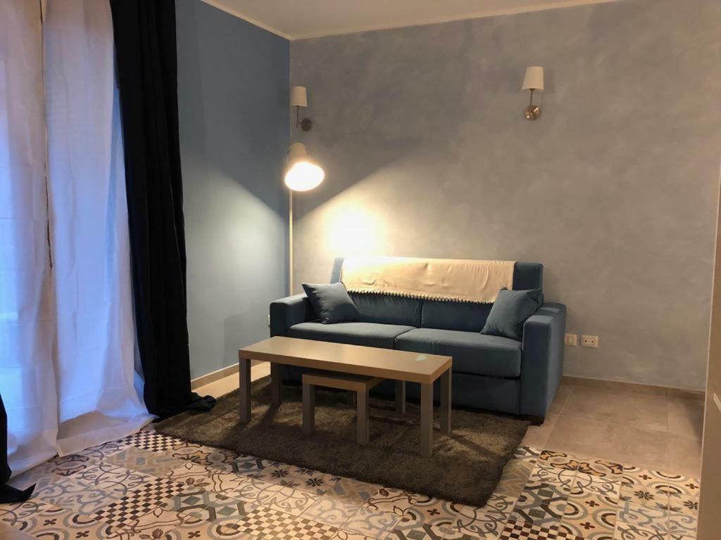Holiday home Light Blue Naples