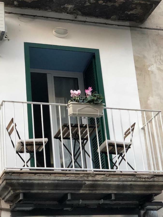 Light Blue Holiday home Naples