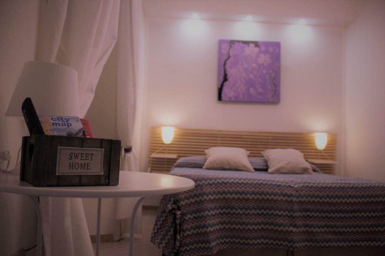 Casa Nel Cuore Di Centro Storico *