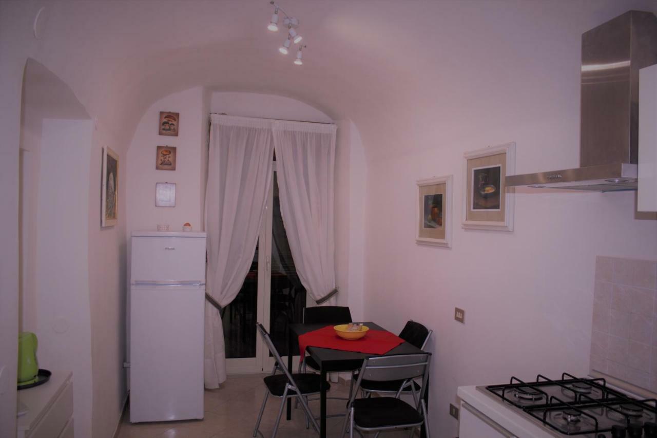 Holiday home Casa Nel Cuore Di Centro Storico Naples