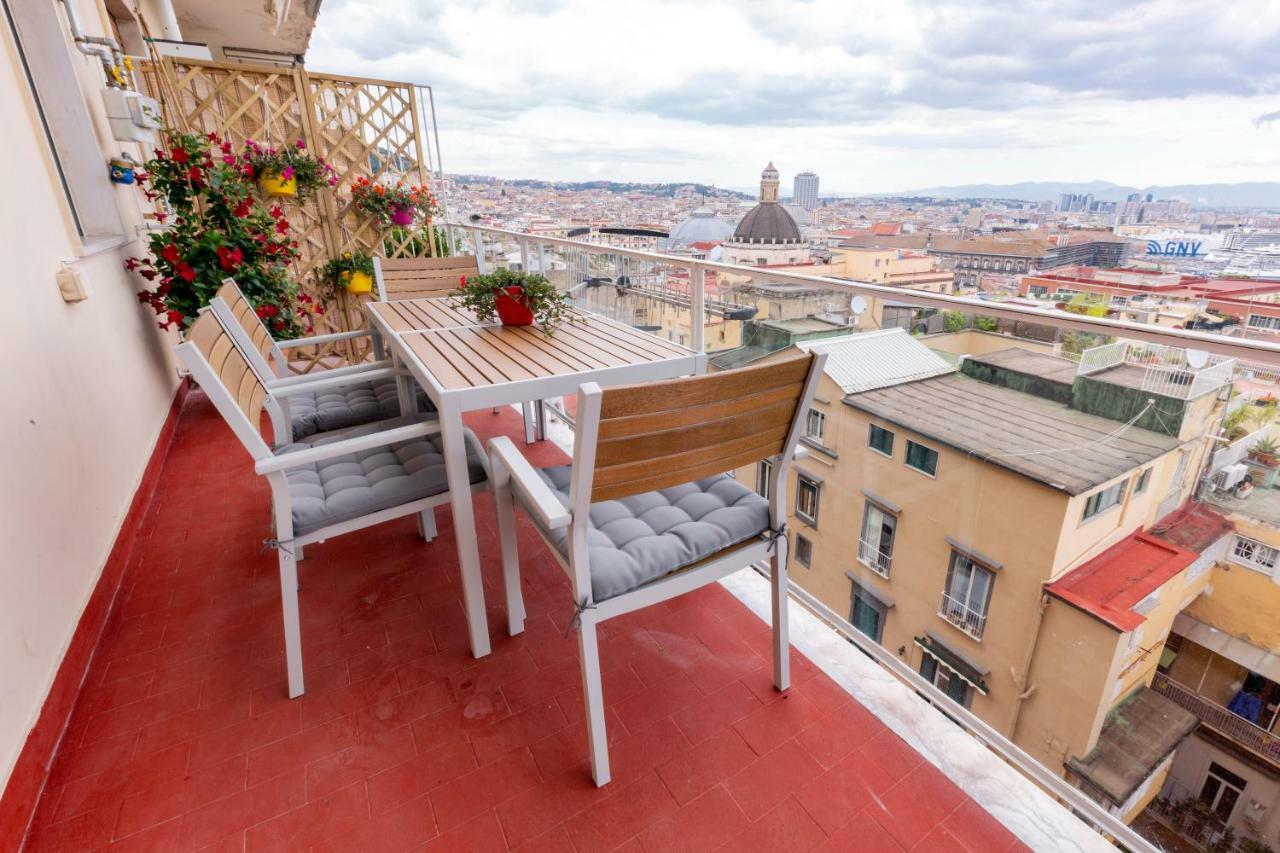 Casa Dei Venti - Naples