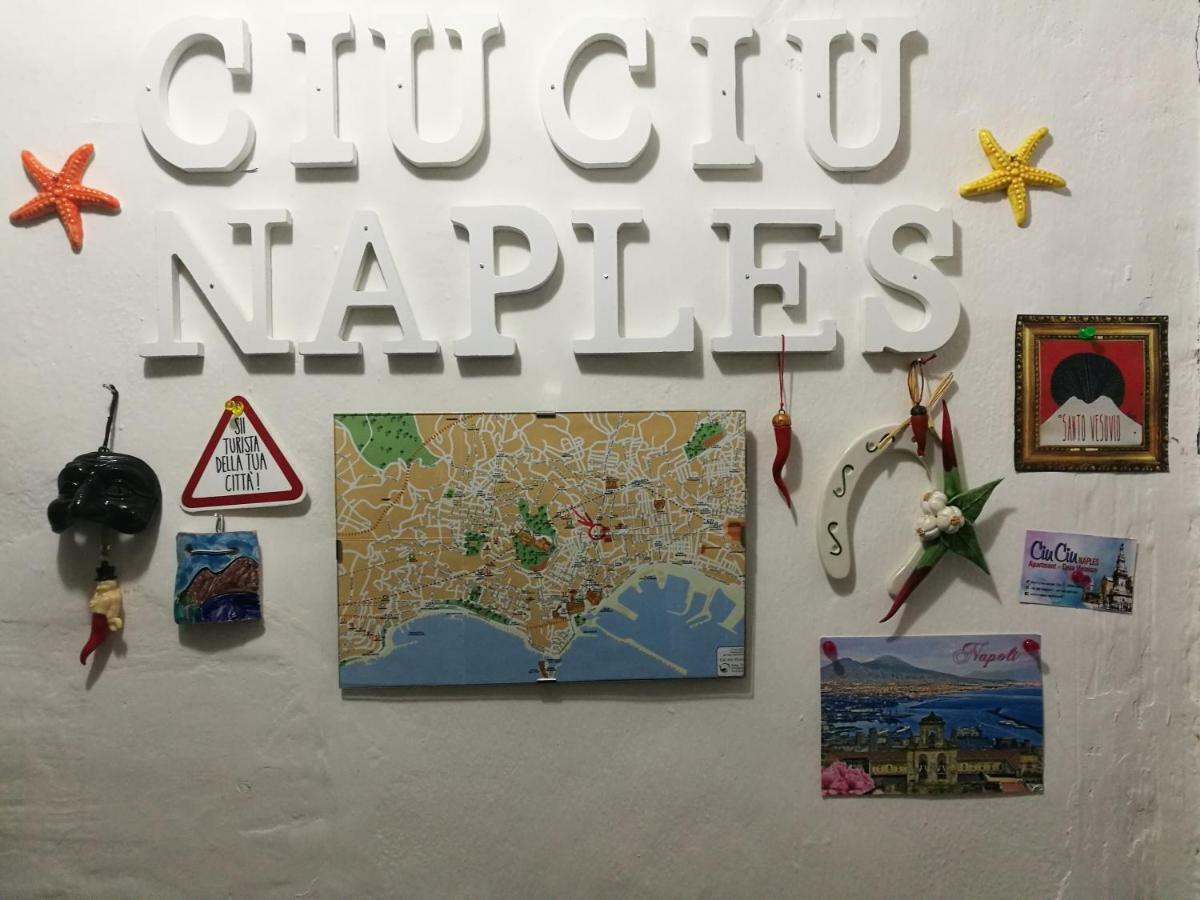 Ciuciu' Apartment